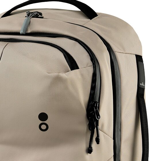 Echolac Active x reisrugzak 50 cm laptopvak