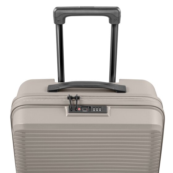 Pack Easy Jet 4 wielen Cabinewagen 55 cm