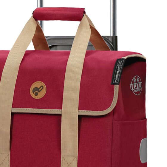 Andersen Shopper Scala Shopper Ipek Mi Winkelwagen 48 cm