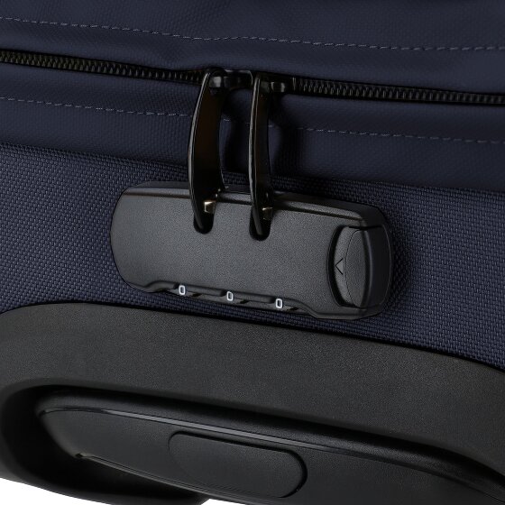 Travelite Bolonia reistassenset 3 stuks.