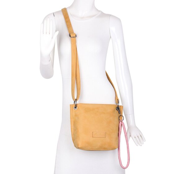 Fritzi aus Preußen Fritzi03N Vintage Schoudertas 22.5 cm