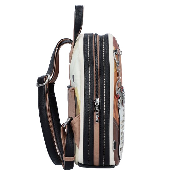 Anekke Lunares Stad rugzak 30 cm