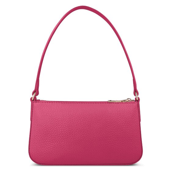 Lazarotti Bologna Leather Schoudertas Leer 22 cm