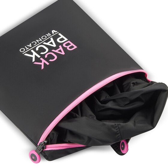 Roncato Compact Neon Opvouwbare rugzak 40 cm