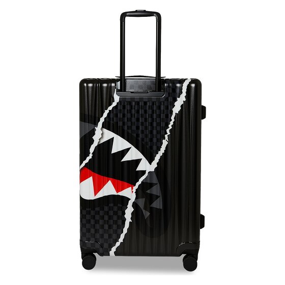Sprayground Center Rip 4 wielen Trolley 75 cm