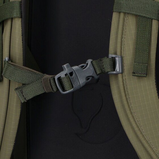 Fjällräven Bergtagen 30 L Wandelrugzak M-L 56 cm