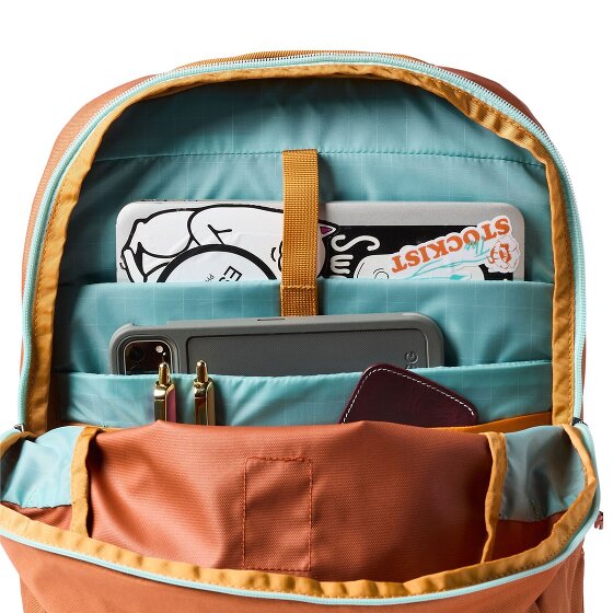 Cotopaxi Chiquillo 26 L Dagrugzak 49 cm Laptop compartiment