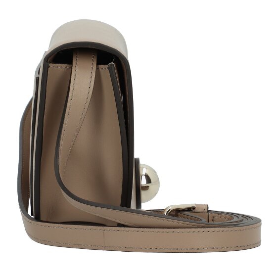 Furla Sfera Mini tas Schoudertas Leer 15 cm
