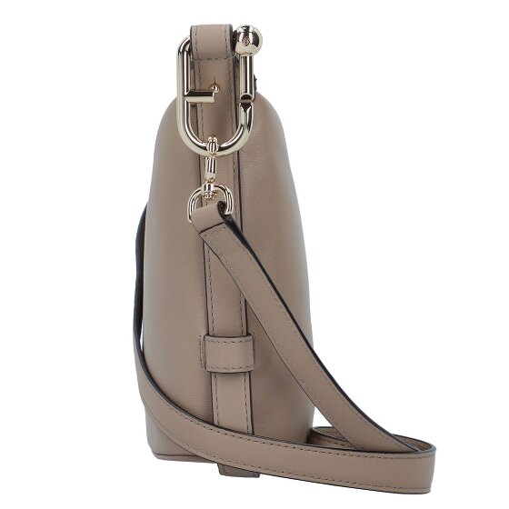 Furla Nuvola Schoudertas Leer 25 cm