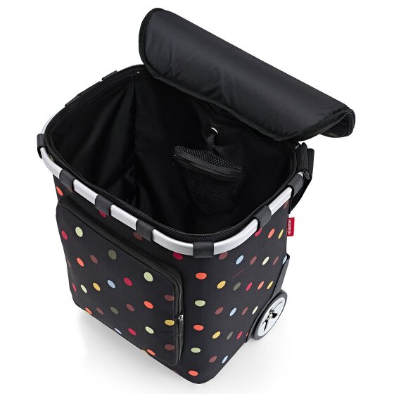 reisenthel Carrycruiser Plus Boodschappentrolley 52,5 cm