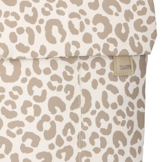 Zwei Mademoiselle.M Dagrugzak 35 cm Laptop compartiment