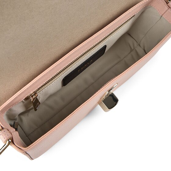 Furla Iride Schoudertas Leer 24 cm