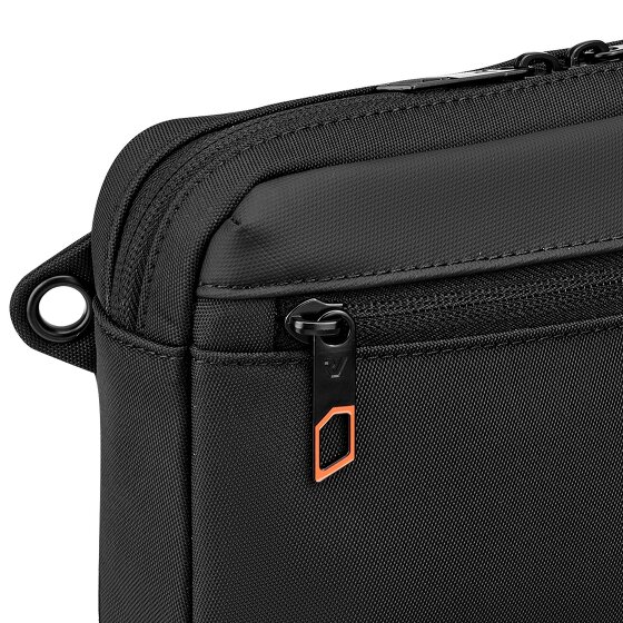 Roncato Metropolitan Travel Schoudertas 30 cm