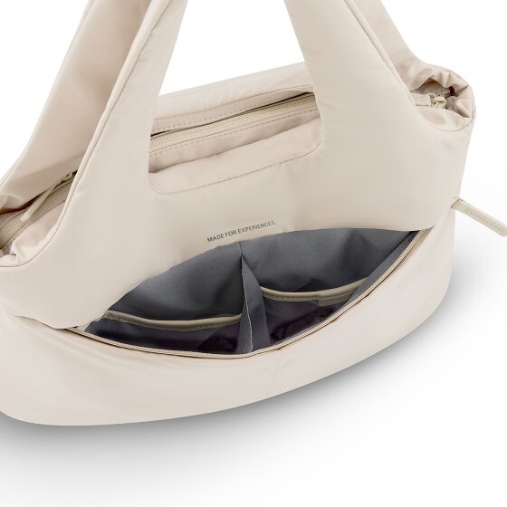 Kapten & Son Skara Shopper Tas 35 cm Laptop compartiment