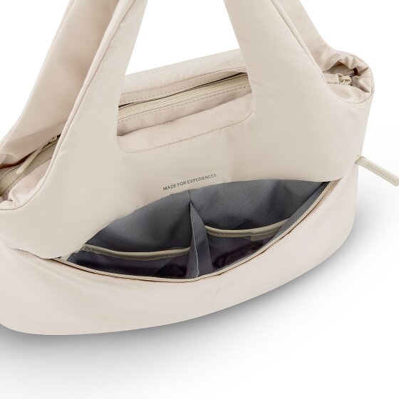Kapten & Son Skara Cloud Shopper Tas 35 cm Laptop compartiment