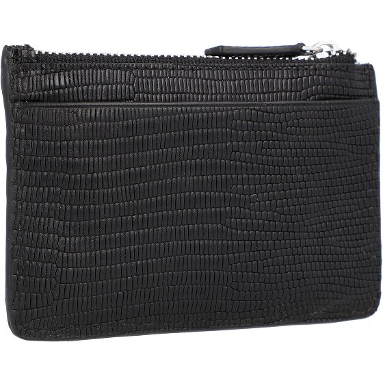 Castelijn & Beerens Donna Portemonnee RFID Leer 12 cm