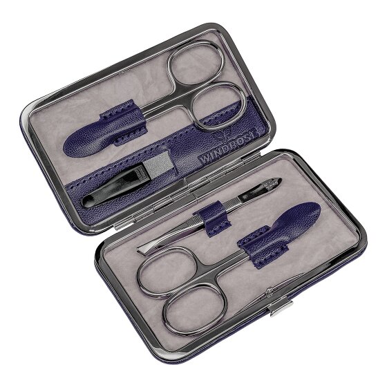 Windrose Merino Moda Maicure Set 11,5 cm