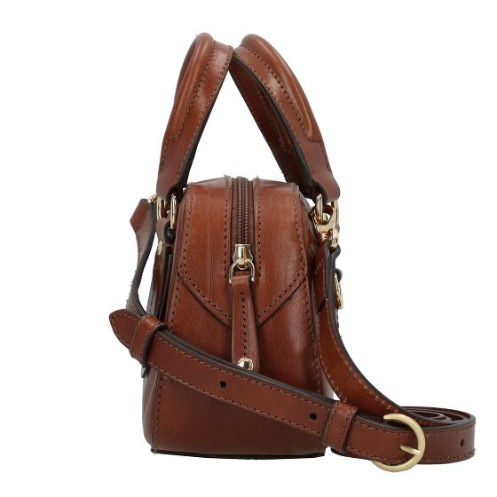 The Bridge Daphne Handtas Leer 20 cm