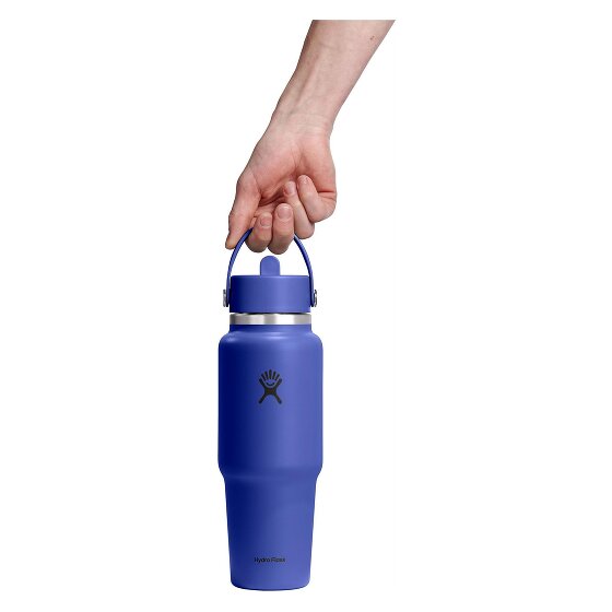Hydro Flask Hydration Travel Bottle Flex Straw Cap Drinkfles 945 ml