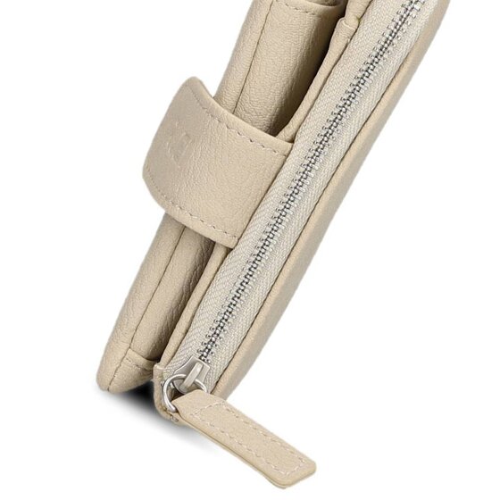 Zwei Mademoiselle Portemonnee 10 cm