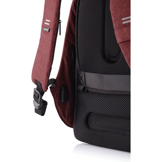 XD Design Bobby Hero Regular Rugzak RFID 45 cm laptopvak