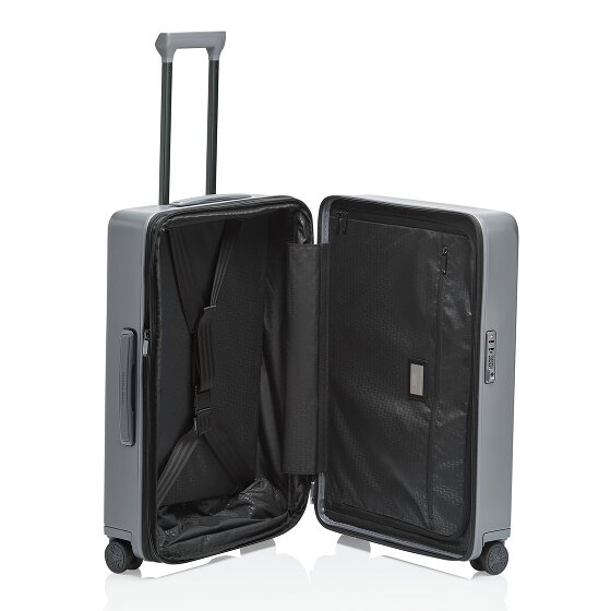 Porsche Design Roadster 4 Dubbele Wielen Trolley 69 cm