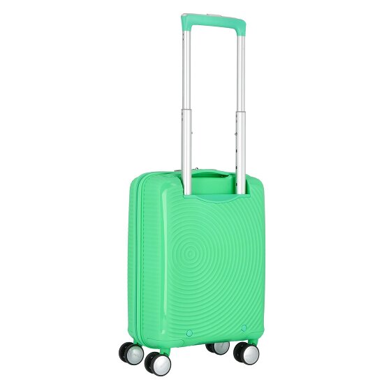 American Tourister soundbox mini 4 wielen Kinderwagen 47 cm