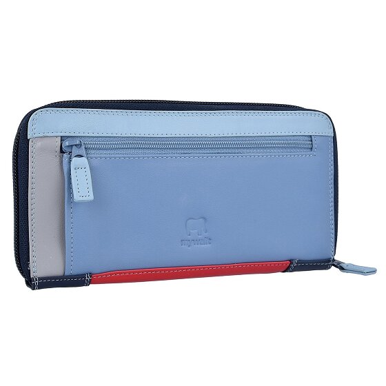 Mywalit Portemonnee II Leer 19 cm