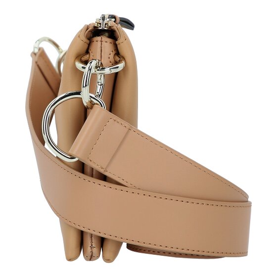 Ted Baker Darceyy Schoudertas Leer 24 cm