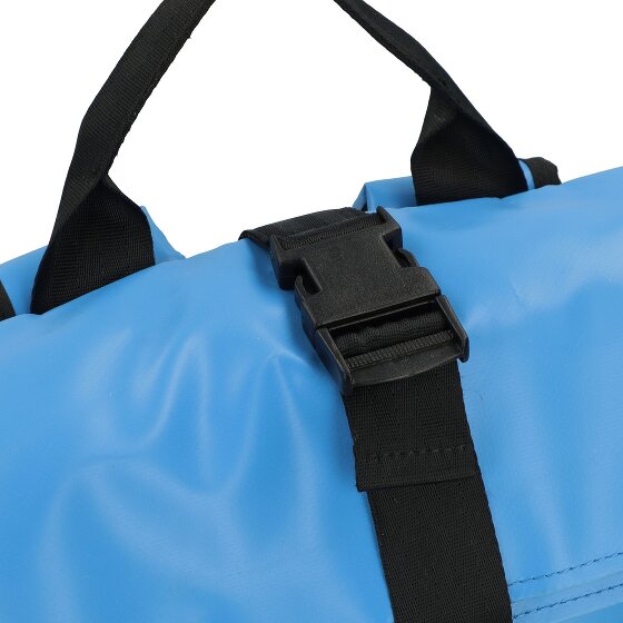 Greenburry Upcycled Tarpaulin Dagrugzak 42.5 cm Laptopvak