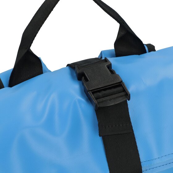 Greenburry Upcycled Tarpaulin Dagrugzak 42.5 cm Laptop compartiment