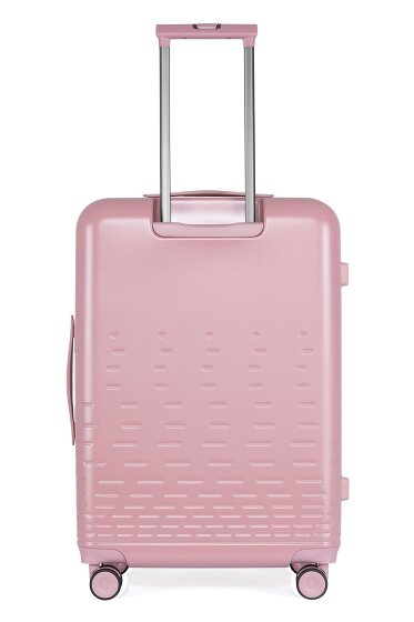 Epic Spin 4-Wiel Kofferset 3st.