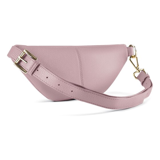 Lazarotti Bologna Leather Fanny pack Leder 31 cm