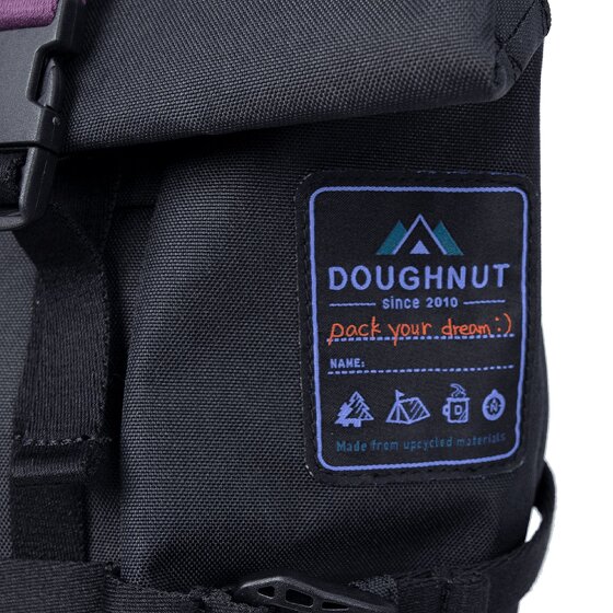 Doughnut Paratrooper Dagrugzak 52 cm Laptop compartiment