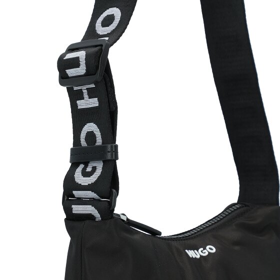 Hugo Bel Schoudertas 22 cm