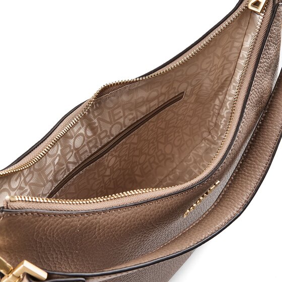 Bogner Wallis Odette Schoudertas Leder 32 cm