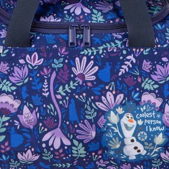 McNeill Sporttas 37 cm