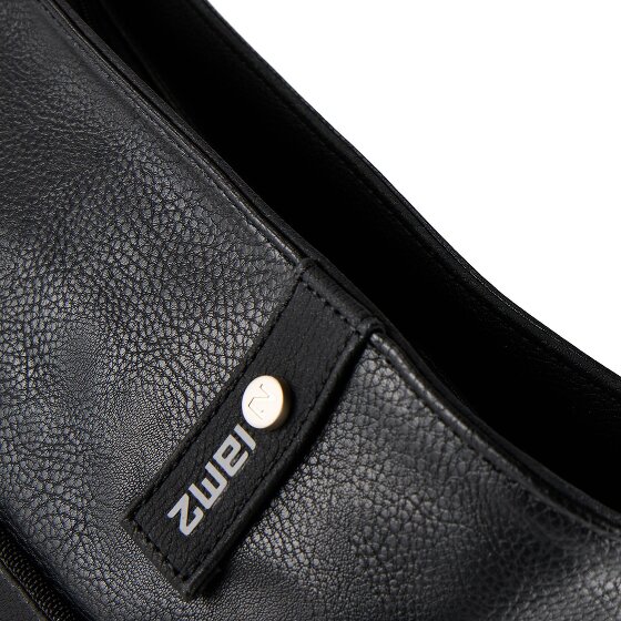 Zwei Jana Schoudertas 33 cm