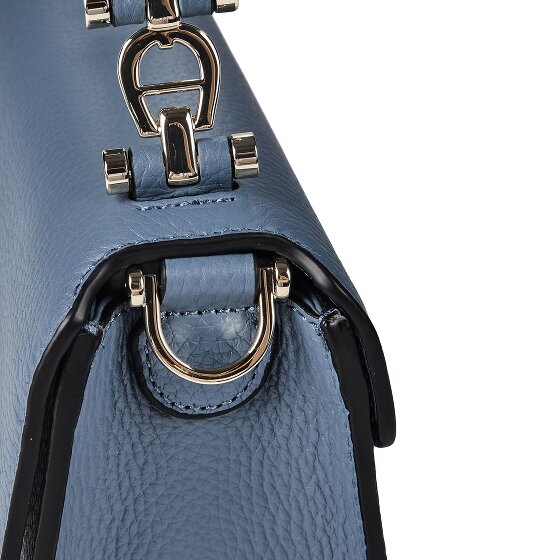 AIGNER Delia Handtas Leder 18 cm