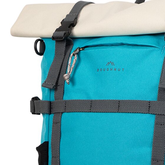 Doughnut Paratrooper Dagrugzak 44 cm Laptop compartiment