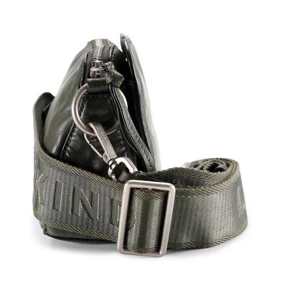 Liebeskind Clarice Schoudertas M Leer 27 cm