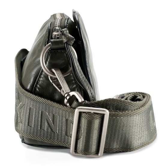 Liebeskind Clarice Schoudertas M Leer 27 cm