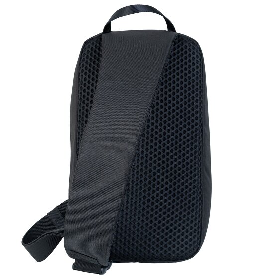 Cabin Zero Companion Tassen Classic 11L Schoudertas RFID 19 cm