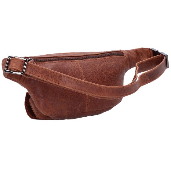 Greenland Nature Montana heuptasje leer 20 cm