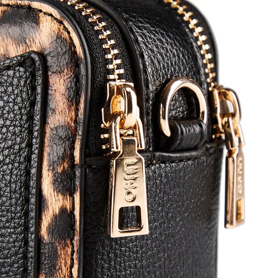 Liu Jo Ridhi Mini tas Schoudertas S 18 cm