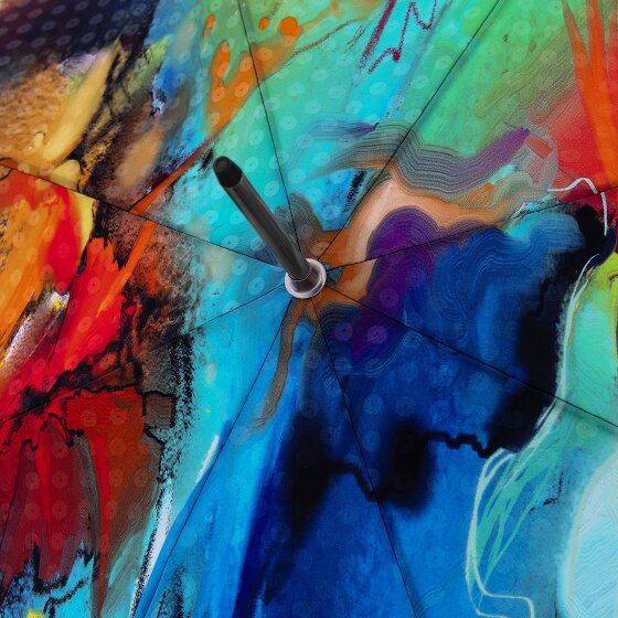 Doppler Manufaktur Elegance Boheme Stok paraplu 90 cm