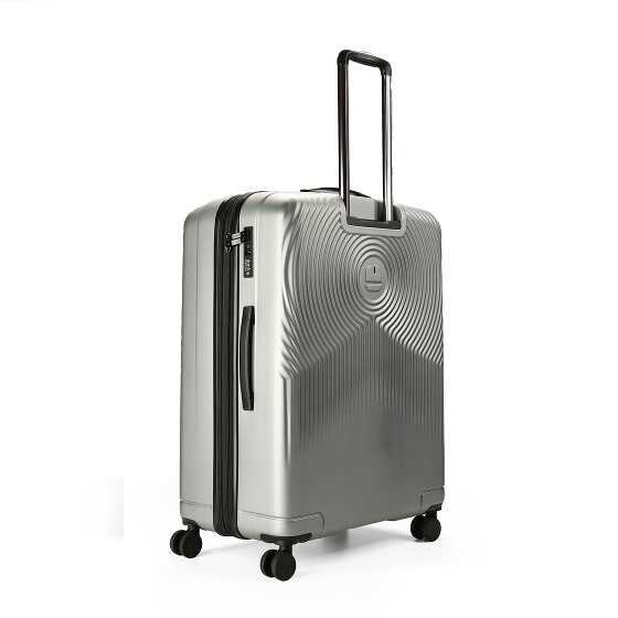 Gabol Radar 4 wielen Trolley 76 cm