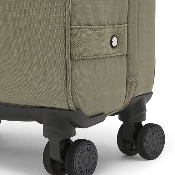 Kipling Basic Spontaneous 4 wielen Cabinewagen S 33 cm