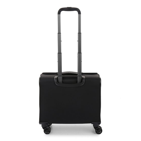 Roncato Biz 4.0 4-Wiel Business Trolley 41,5 cm Laptopcompartiment