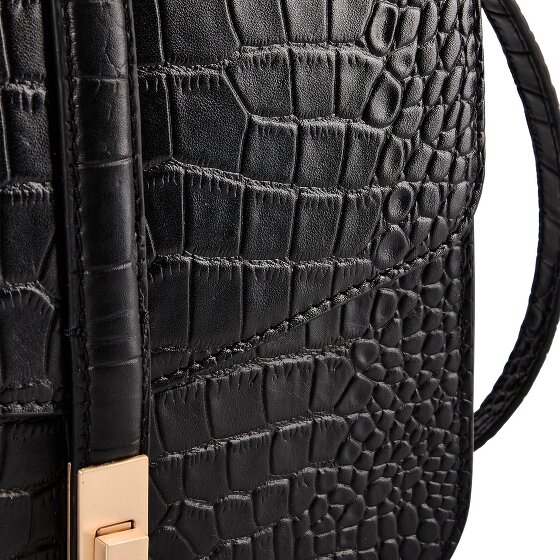 Joop! Coccodrillo C-Four Schoudertas Leer 22 cm